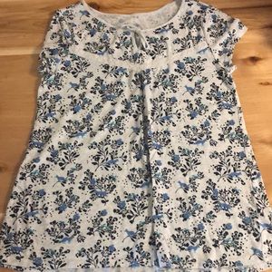 Girls Justice Shirt Size 14